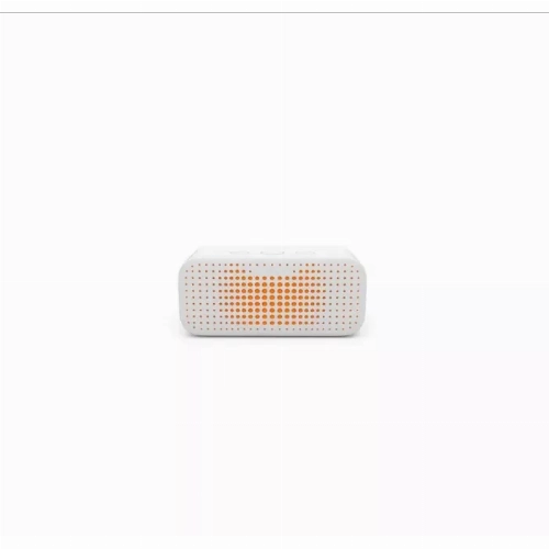 Портативная колонка Xiaomi Tmall Genie Voice Cube R, белый